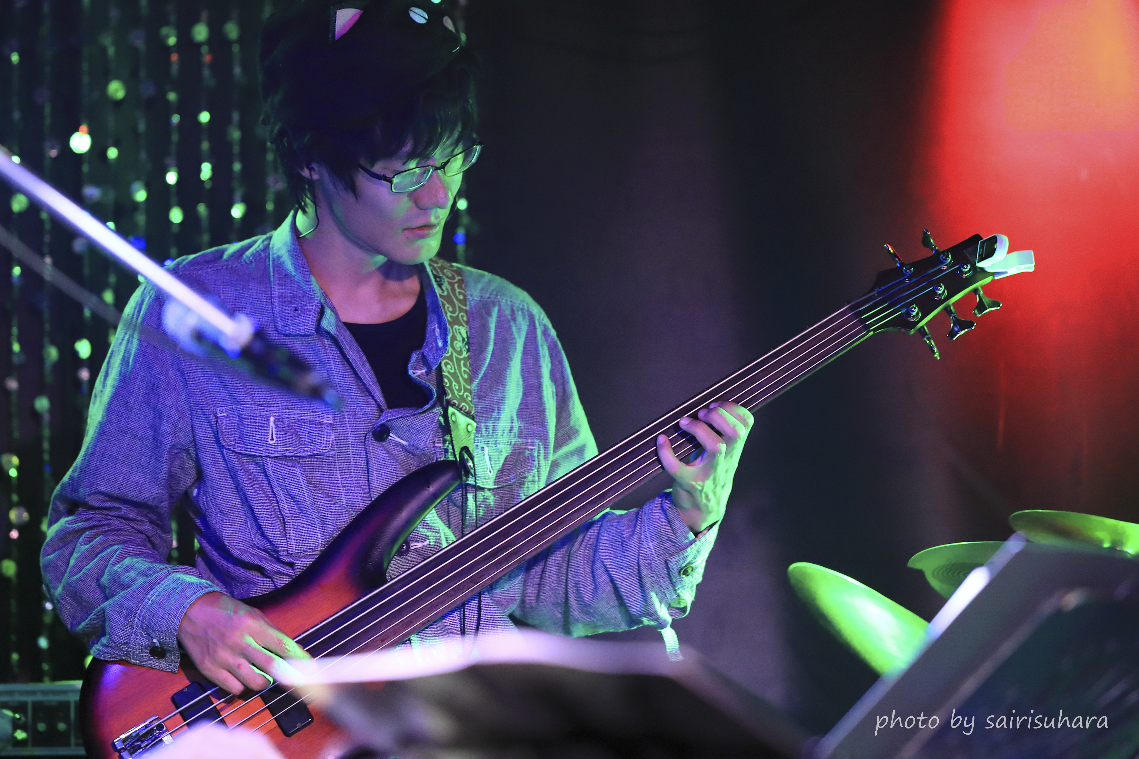 ザッパロウィン2022