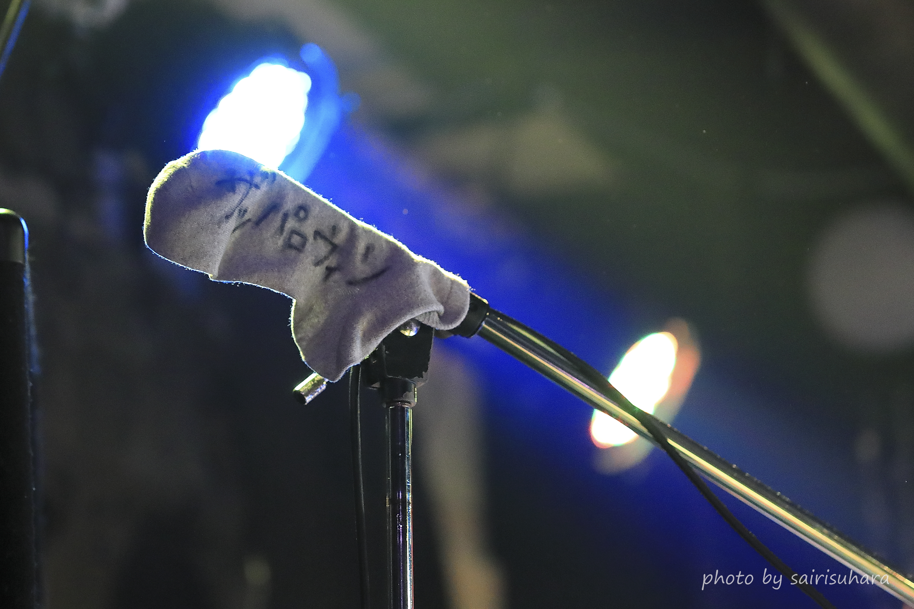 ザッパロウィン2022