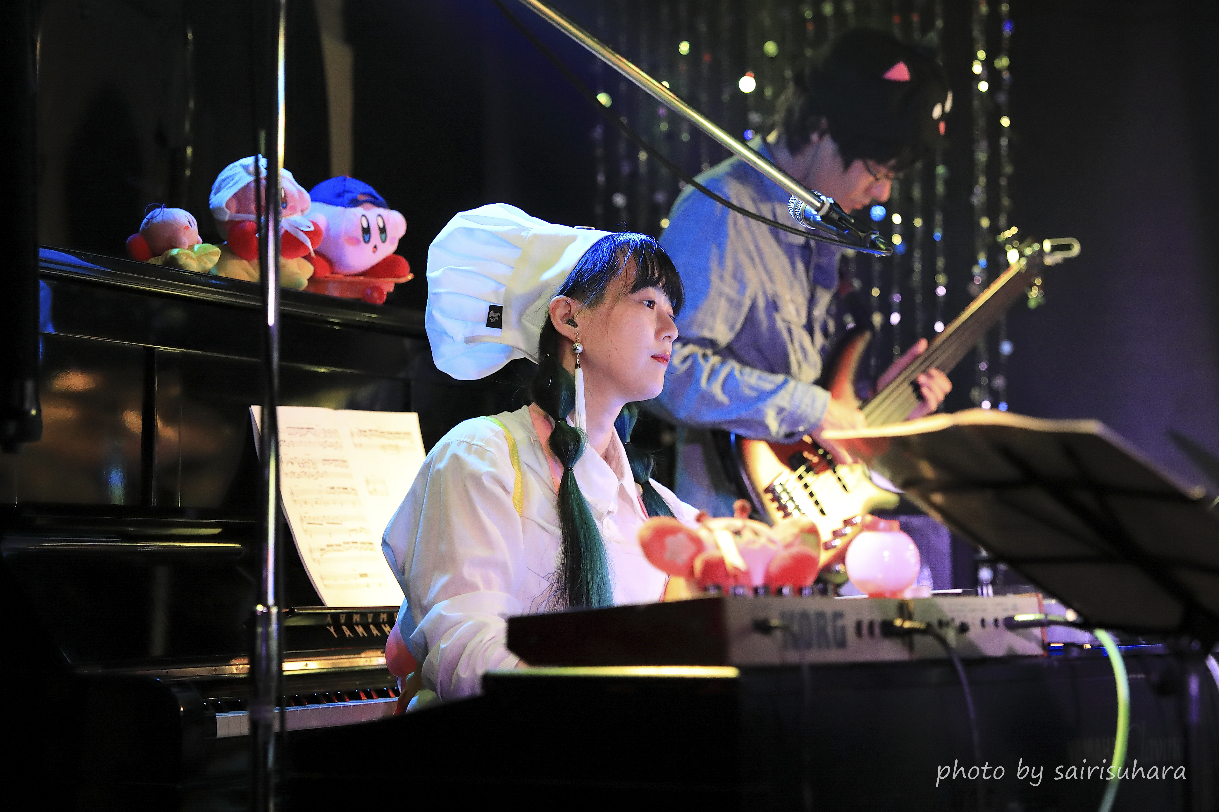 ザッパロウィン2022