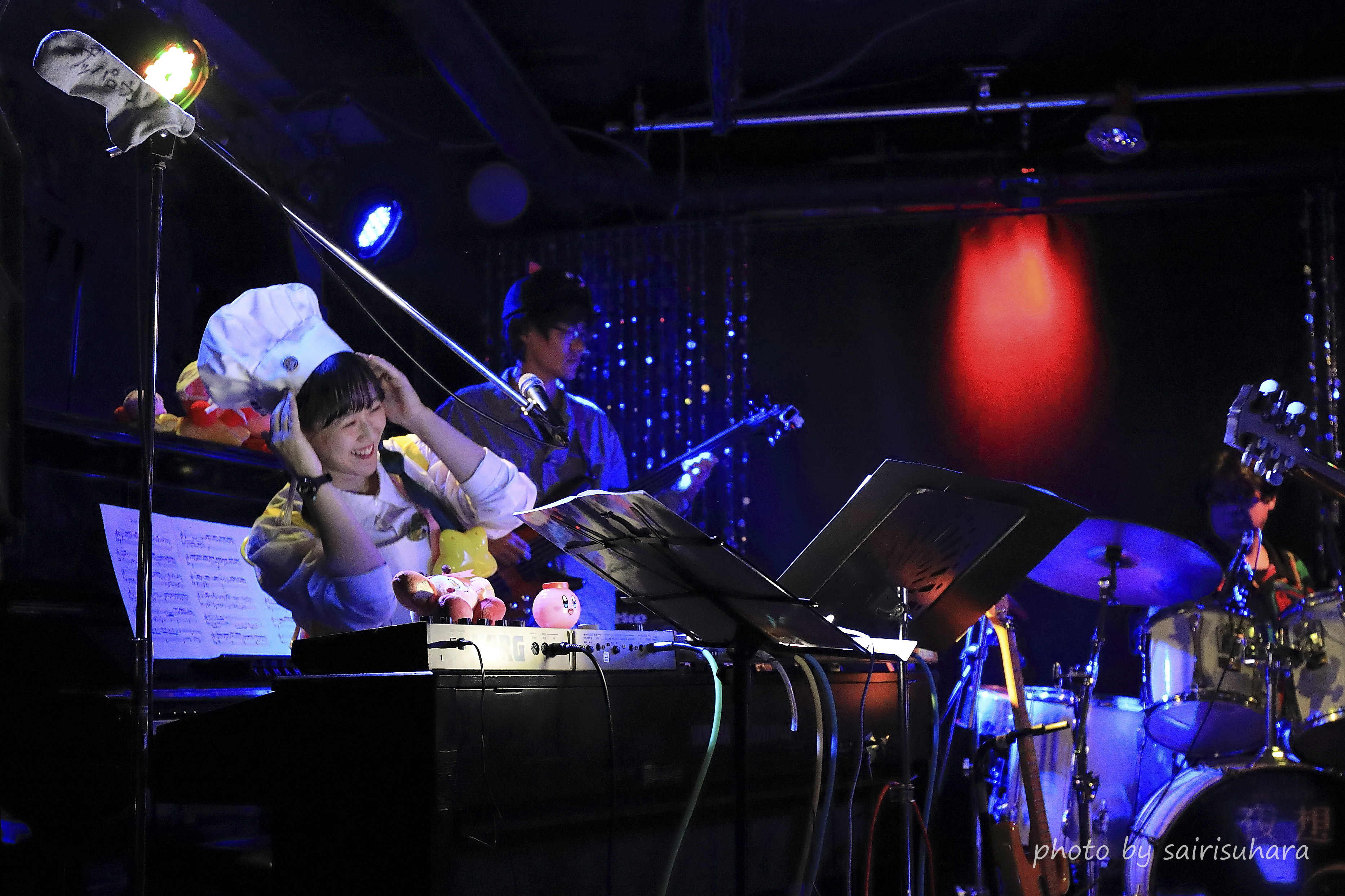 ザッパロウィン2022