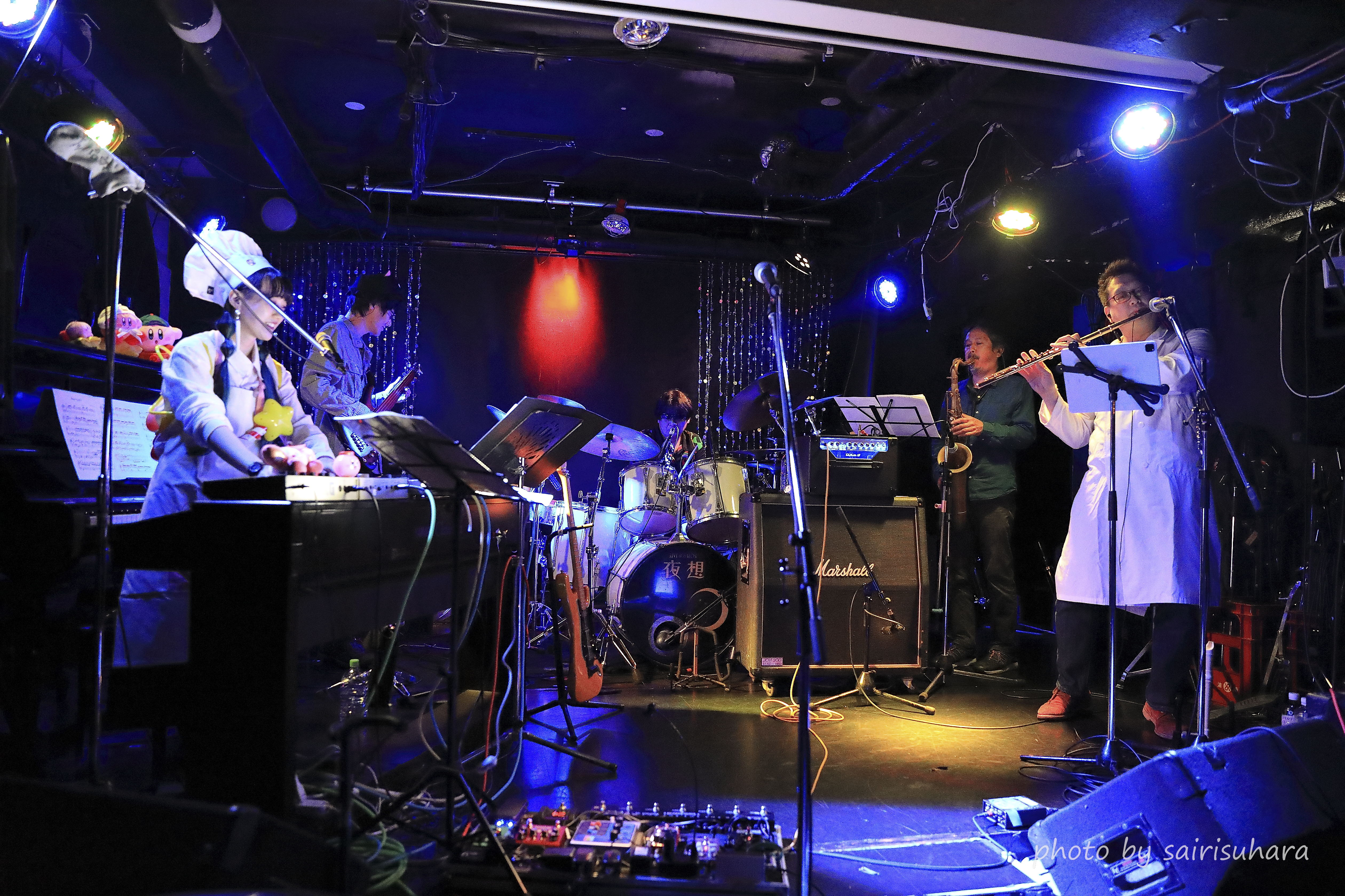 ザッパロウィン2022