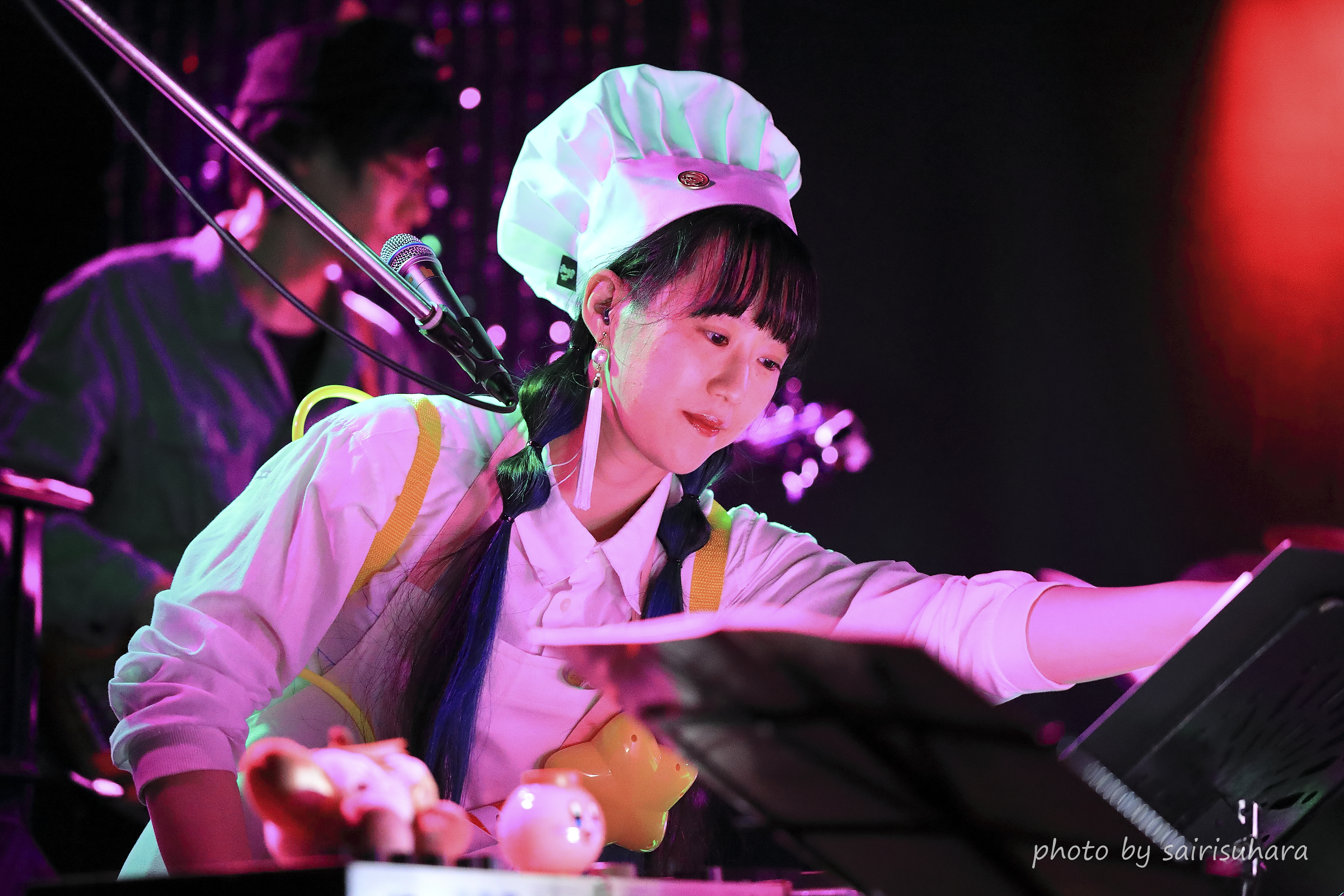 ザッパロウィン2022