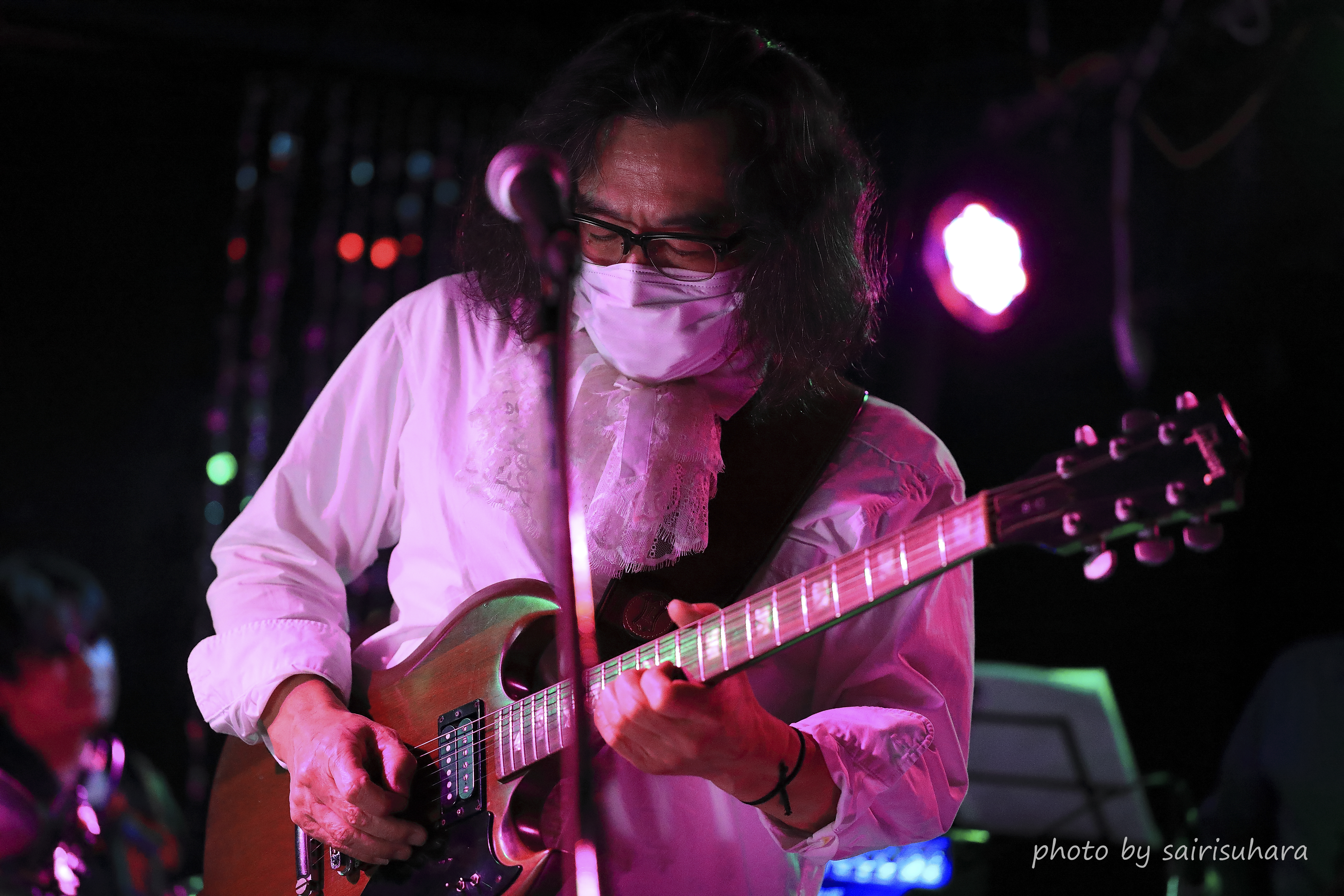 ザッパロウィン2022