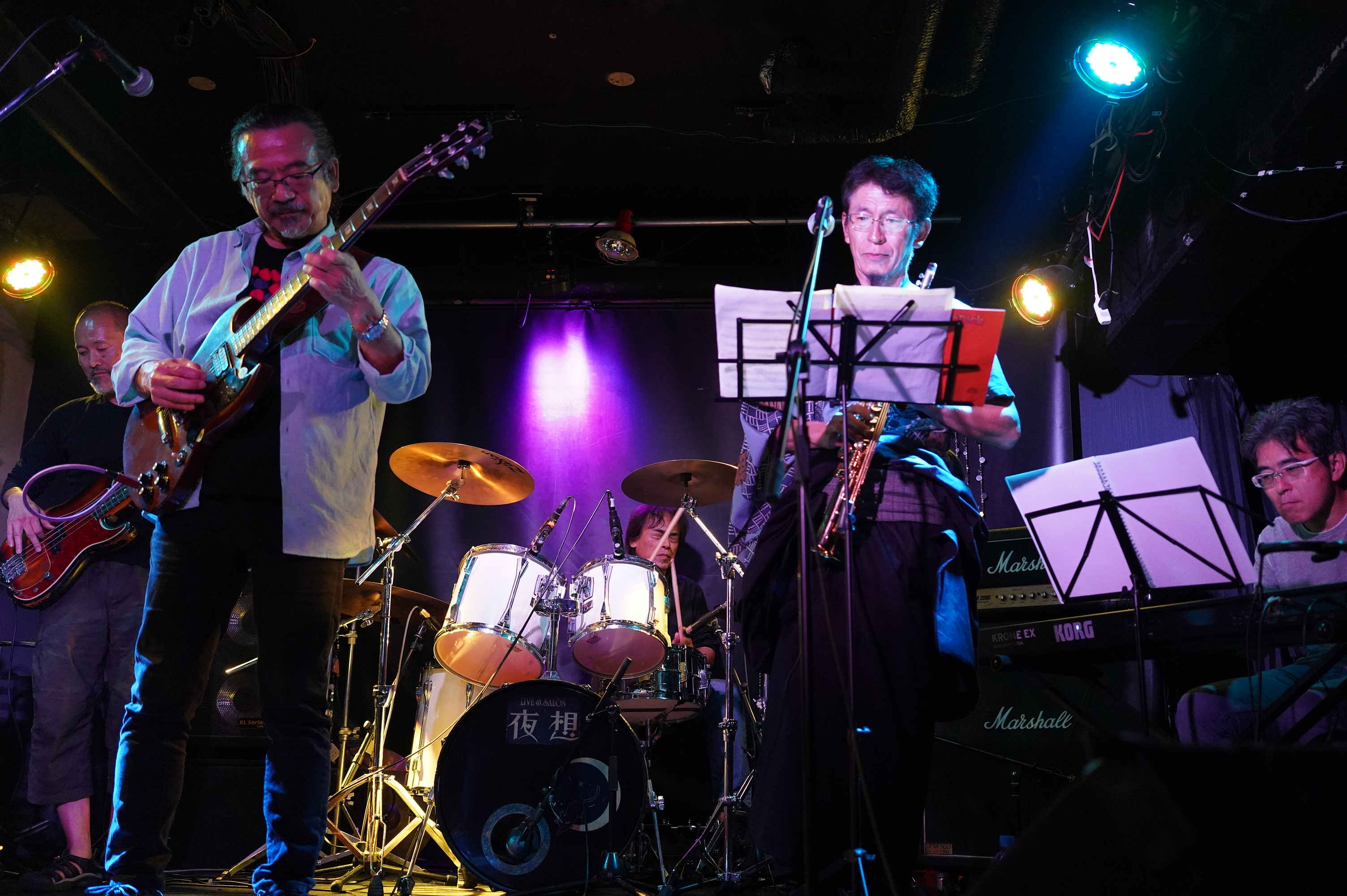 ザッパロウィン2023