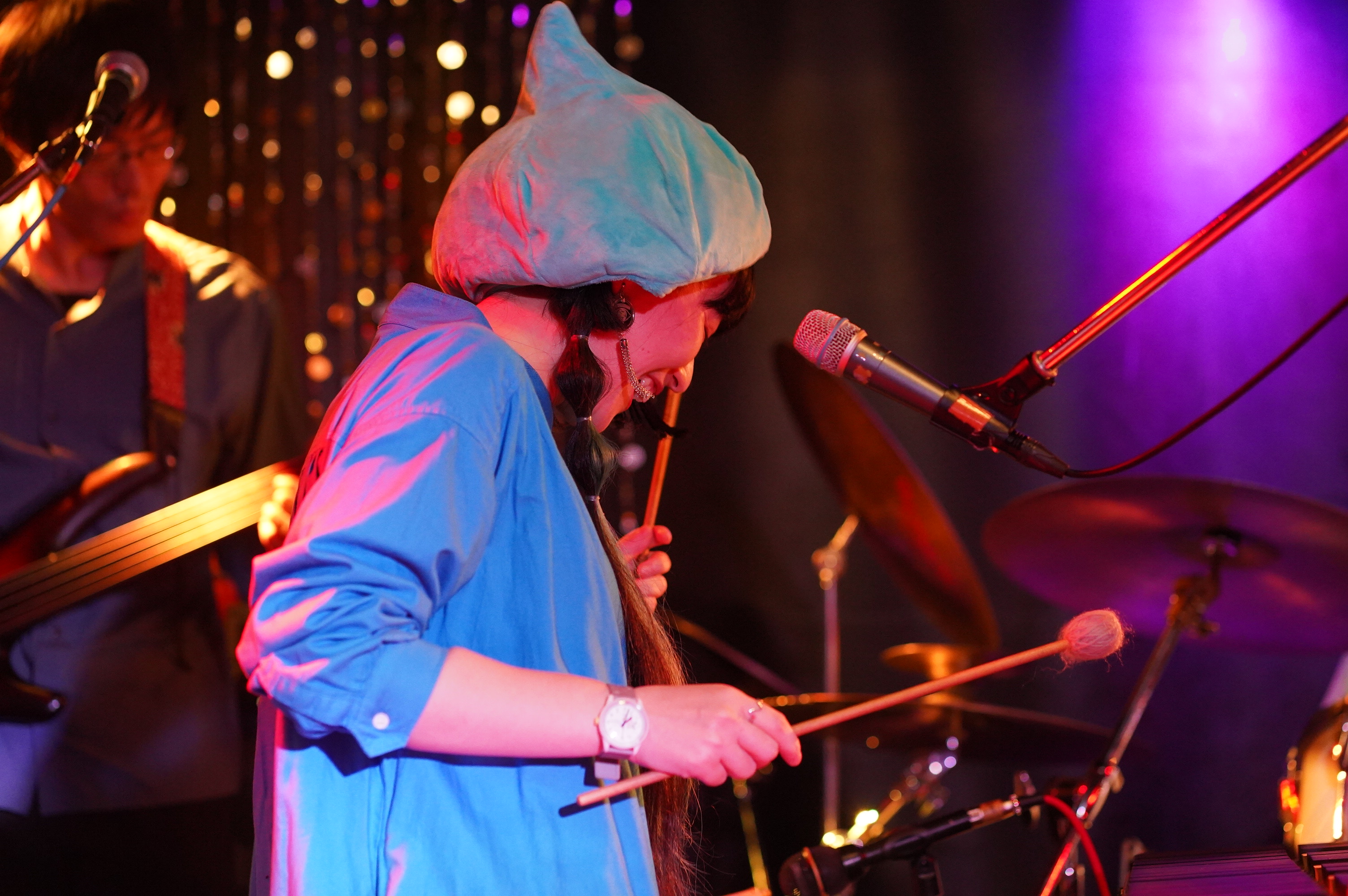 ザッパロウィン2023