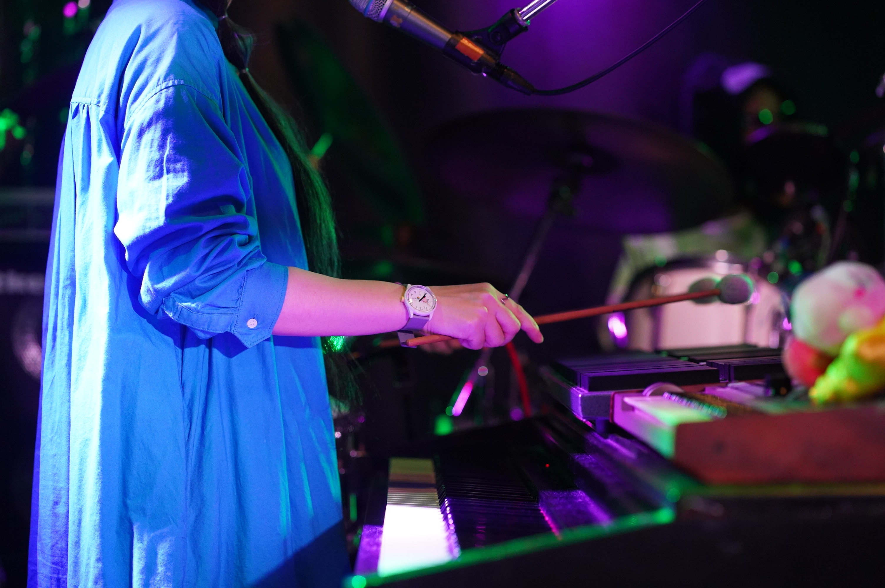 ザッパロウィン2023