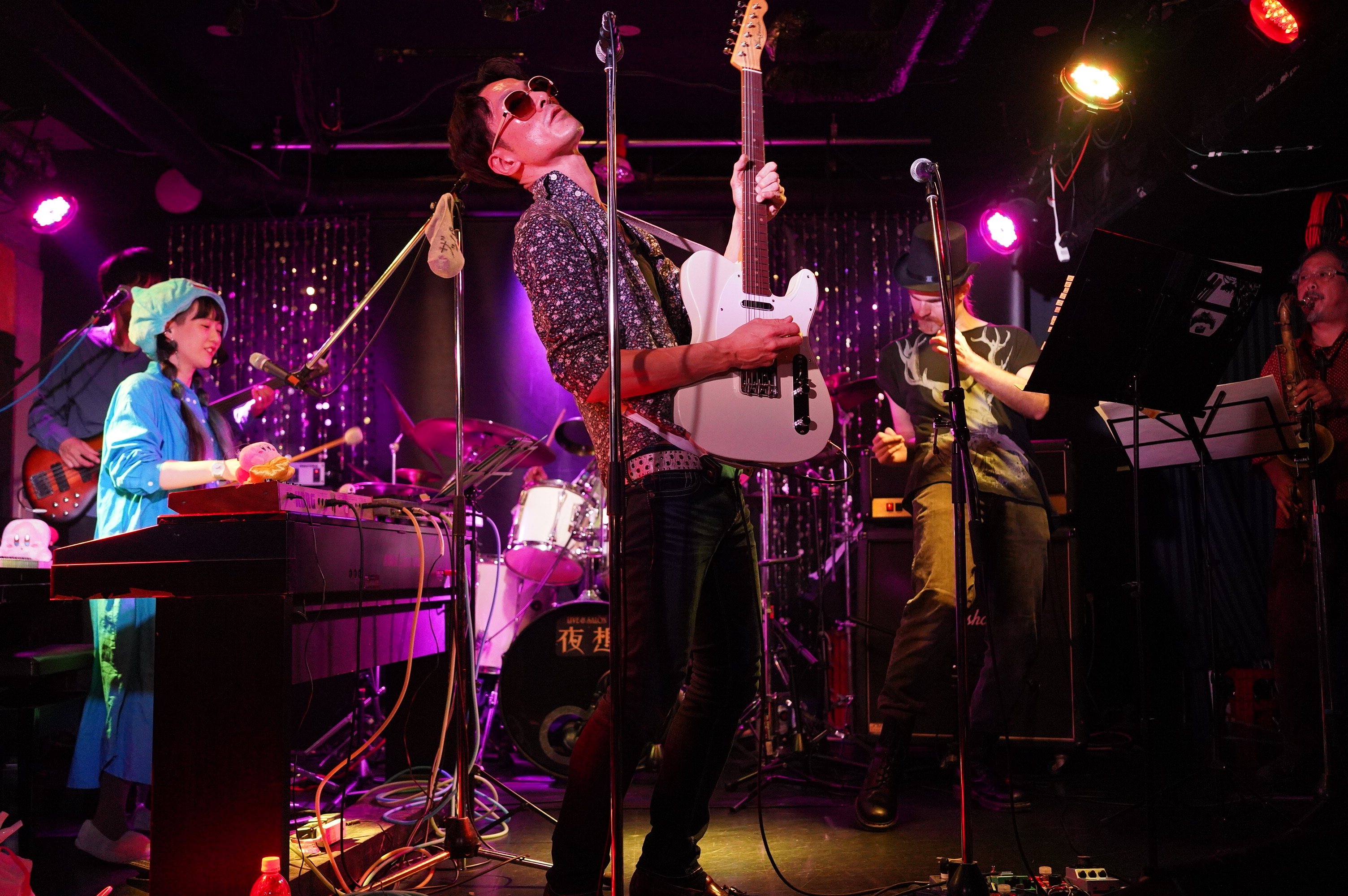 ザッパロウィン2023