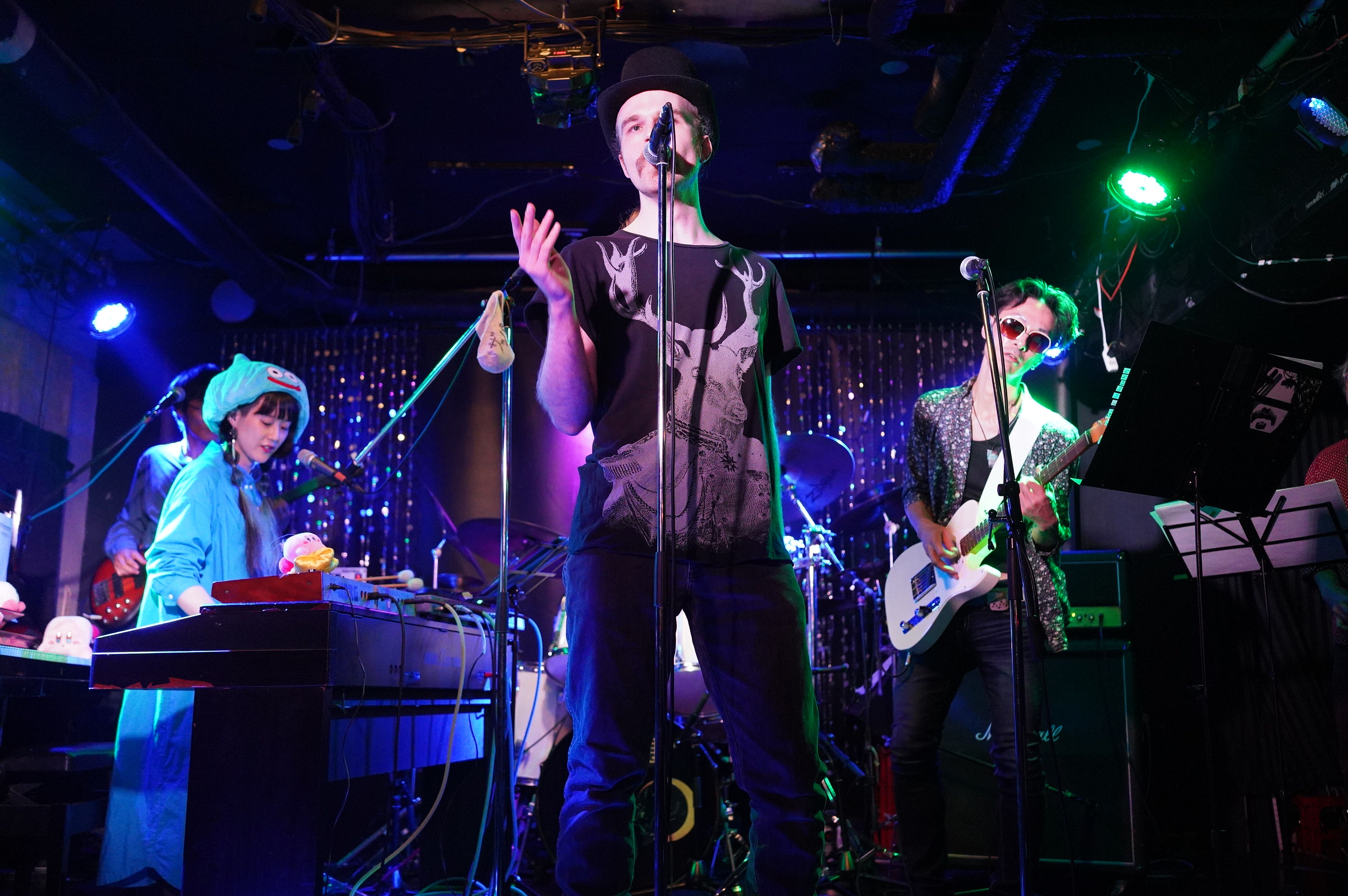 ザッパロウィン2023