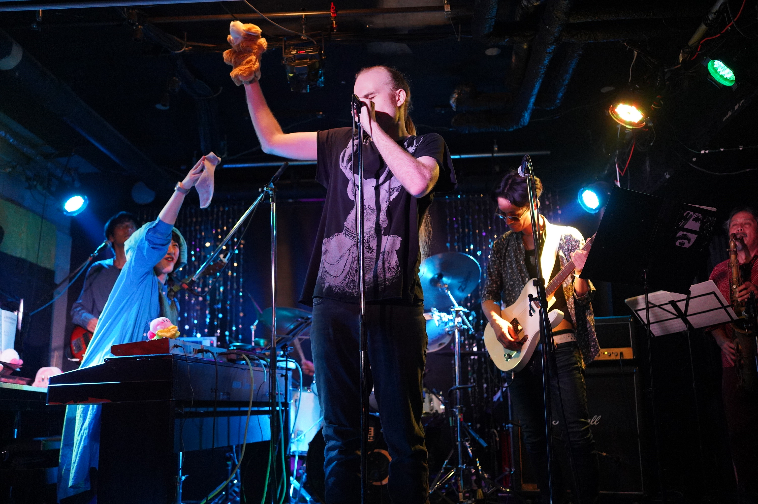 ザッパロウィン2023