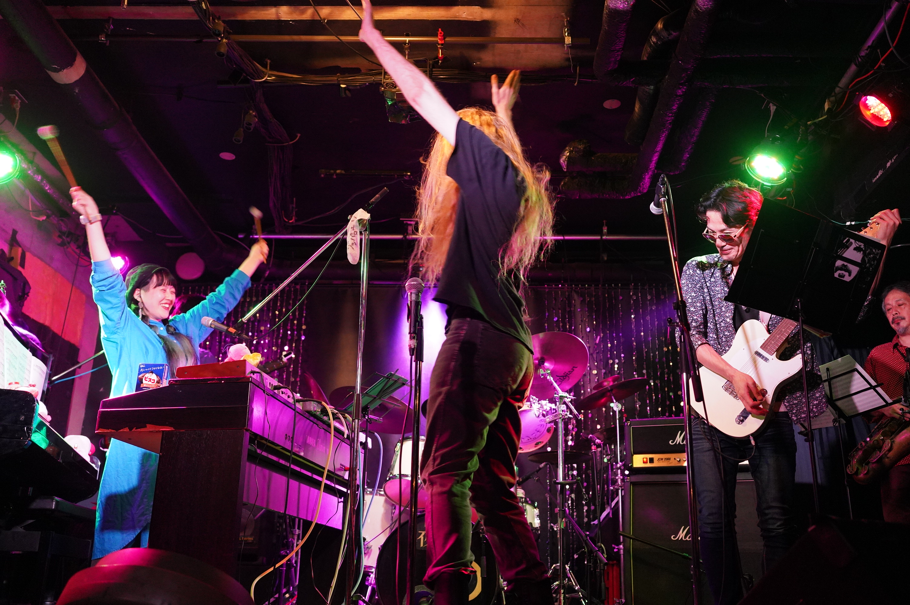 ザッパロウィン2023