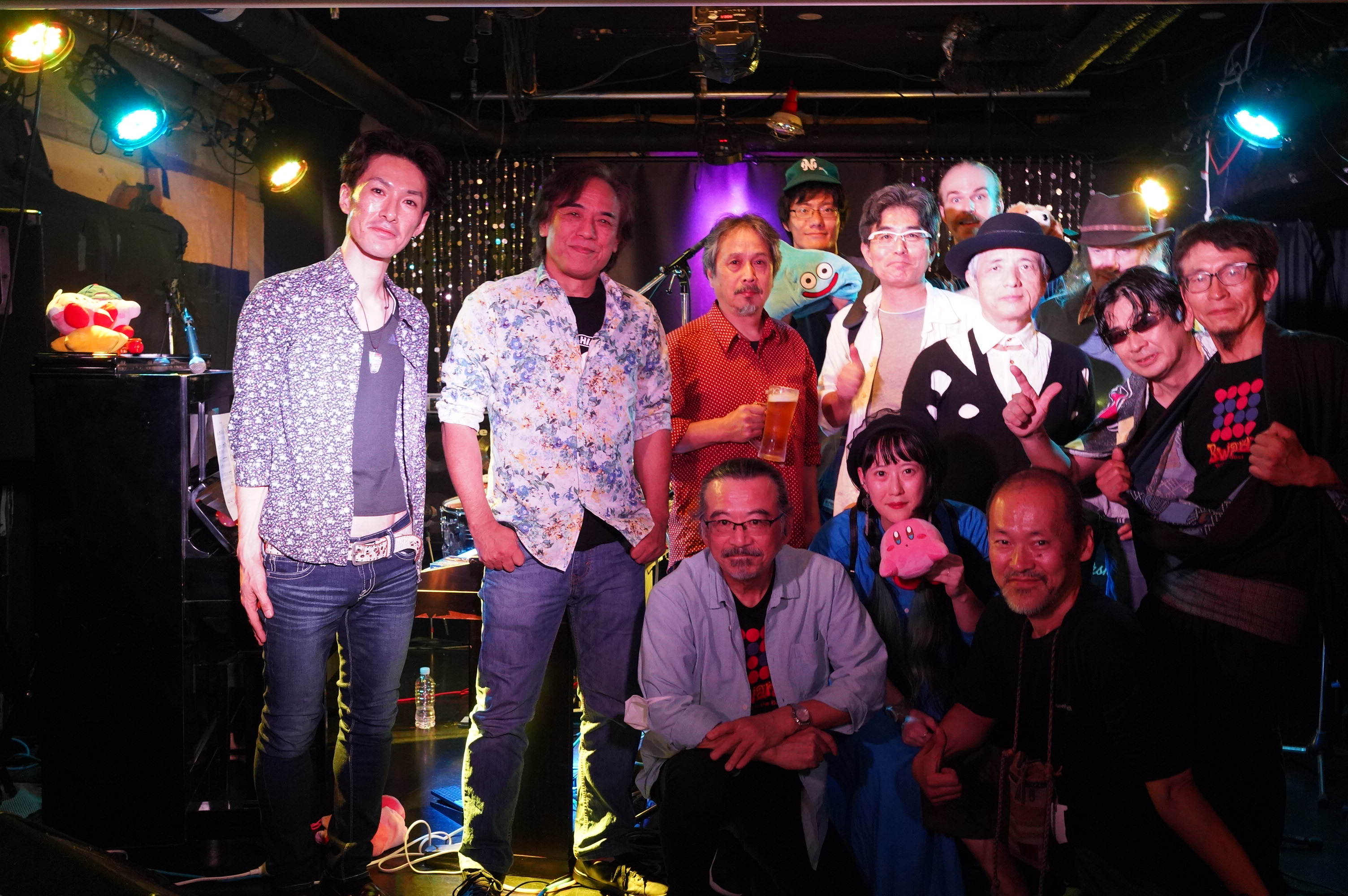 ザッパロウィン2023