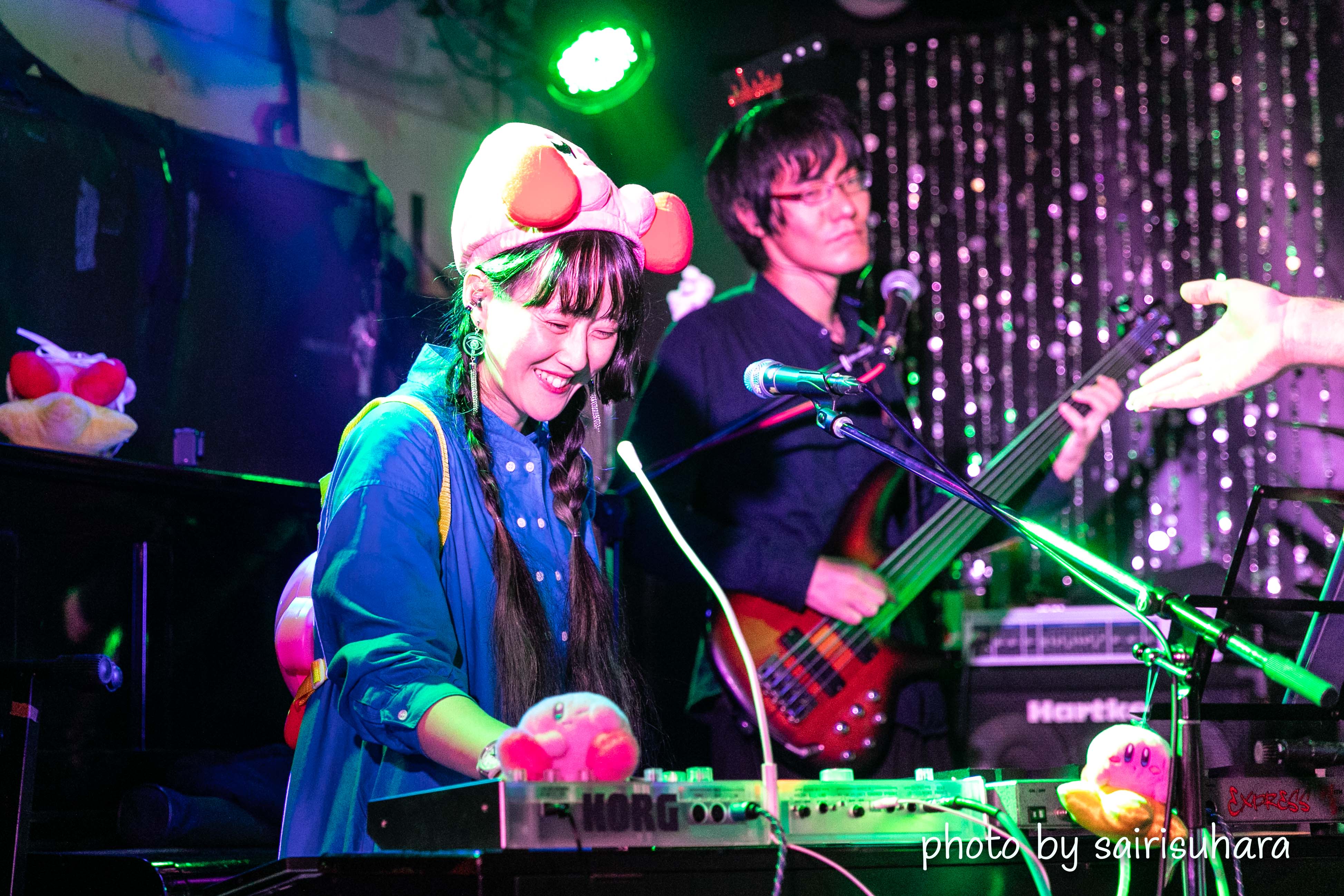 ザッパロウィン24