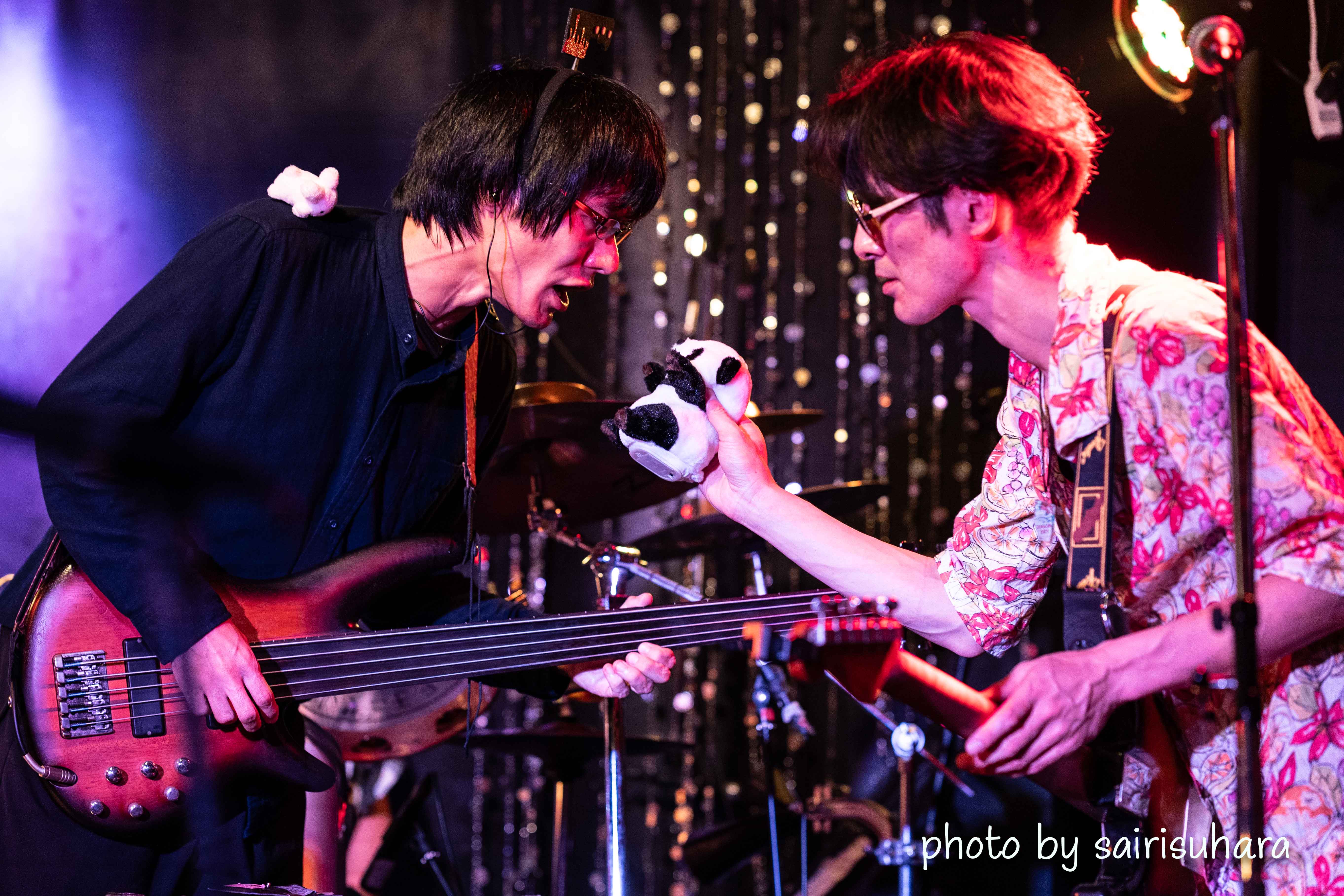 ザッパロウィン24