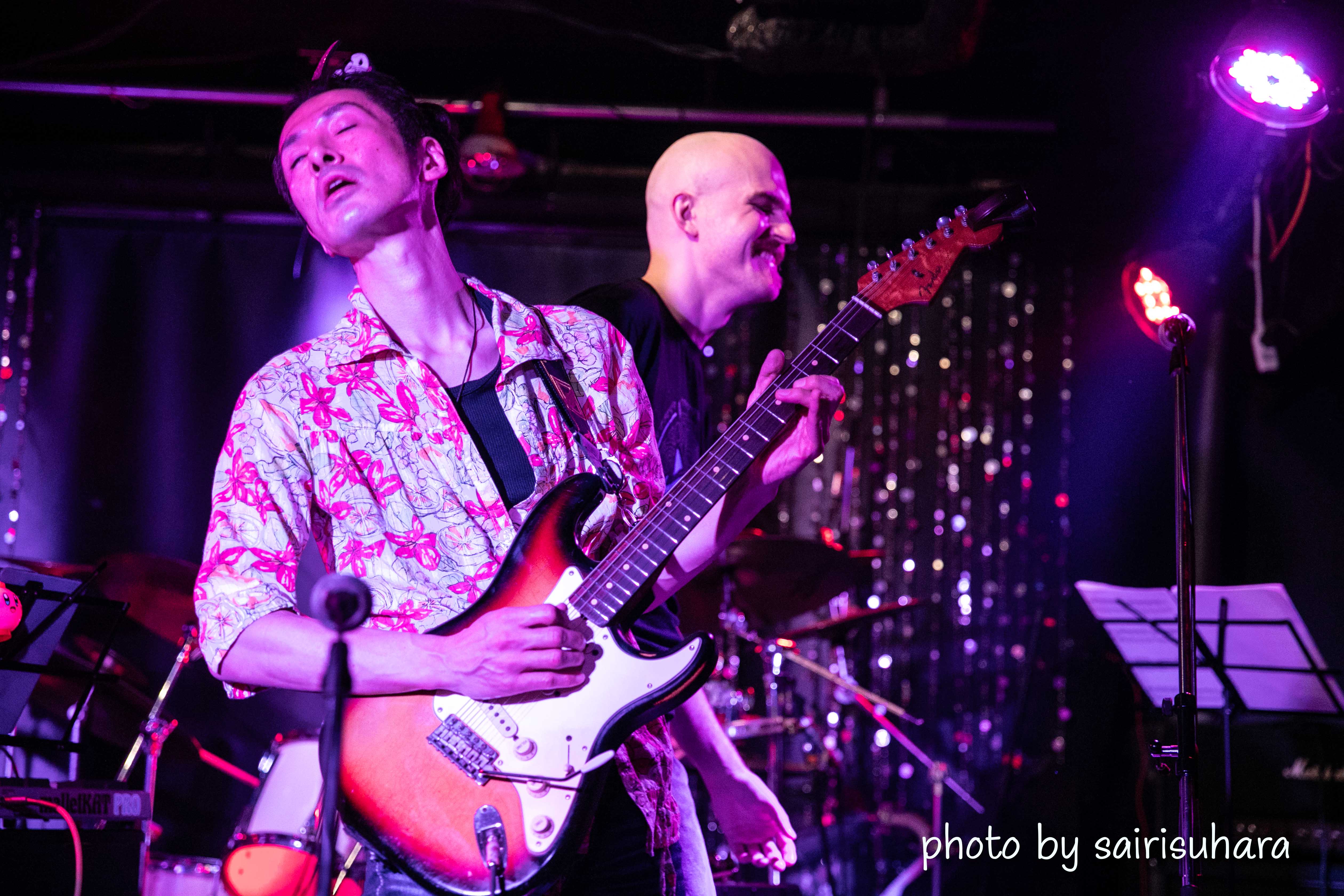 ザッパロウィン24