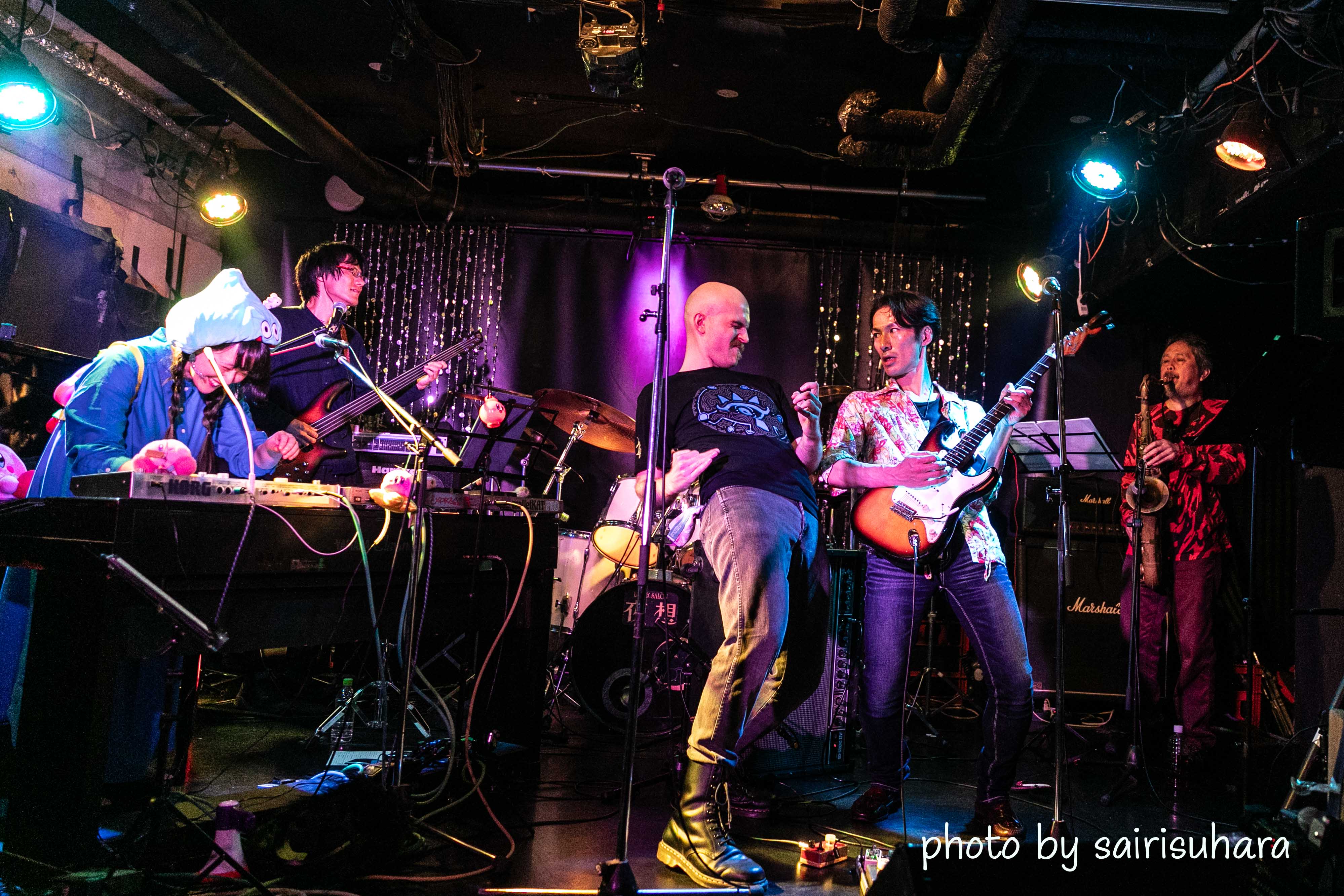 ザッパロウィン24