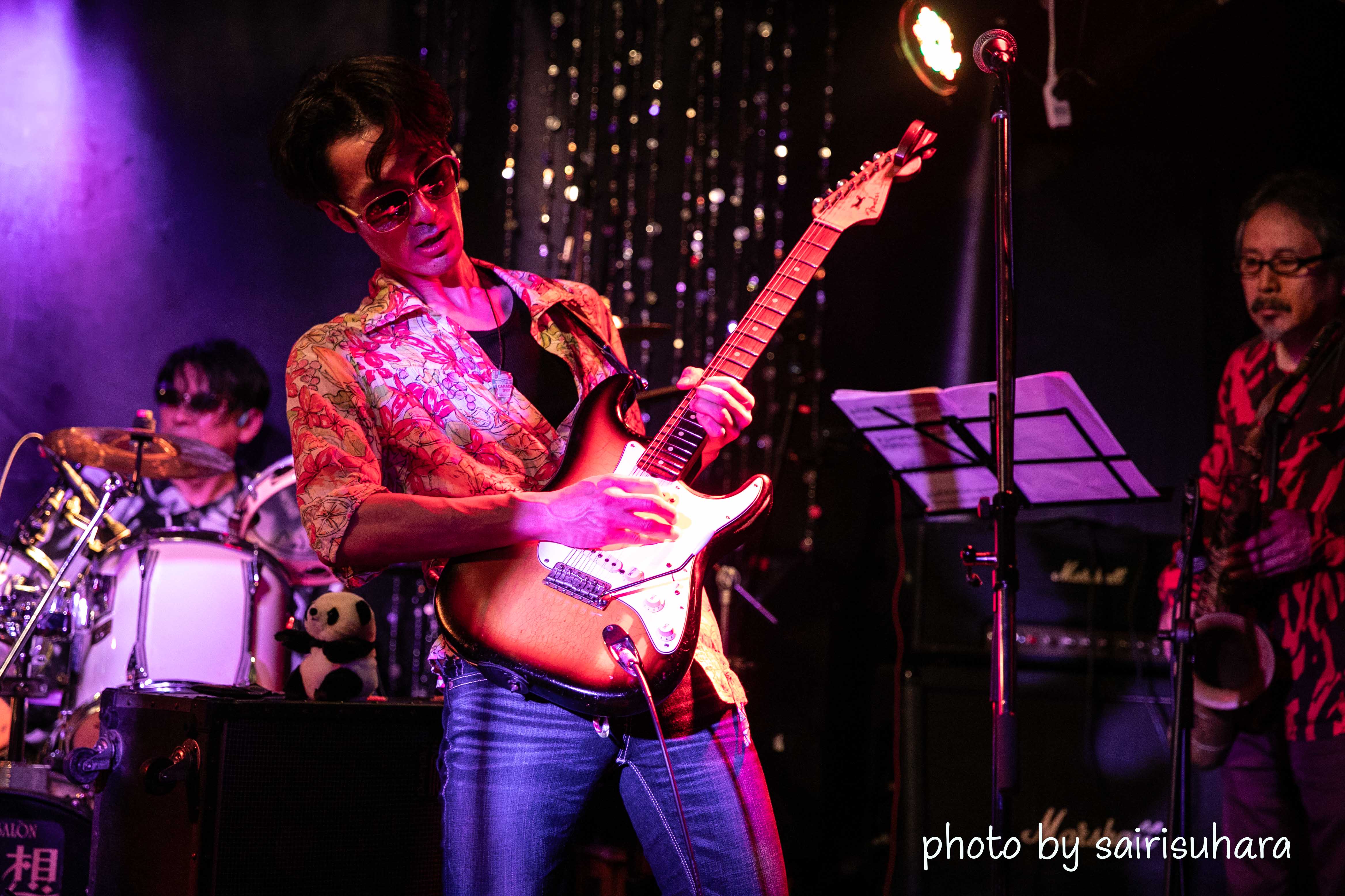 ザッパロウィン24