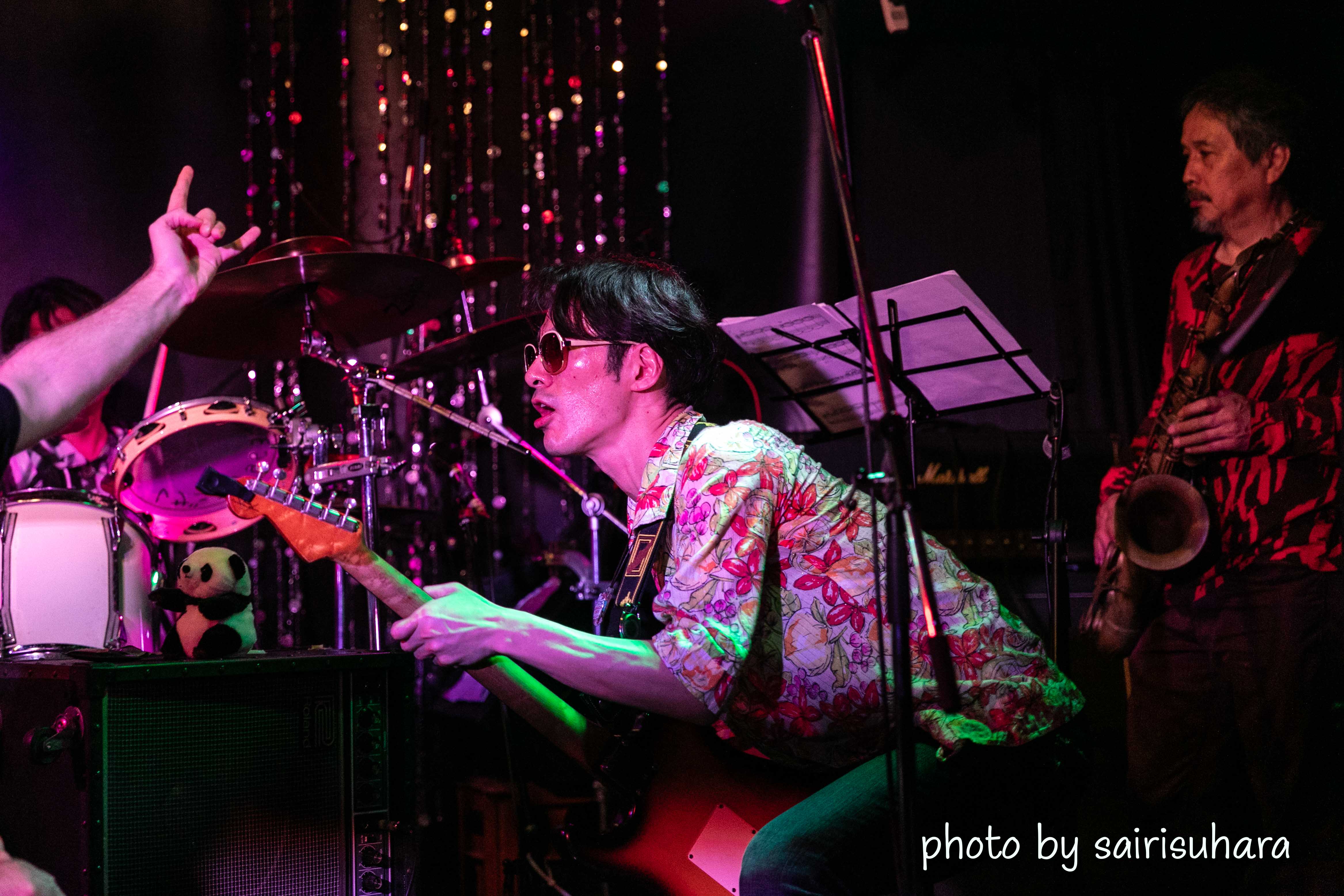 ザッパロウィン24