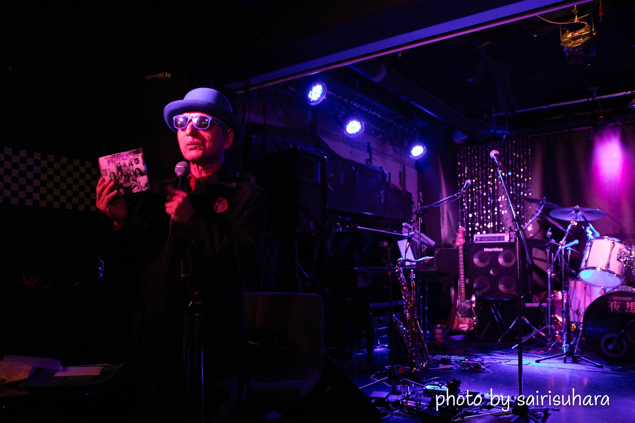 ザッパロウィン24