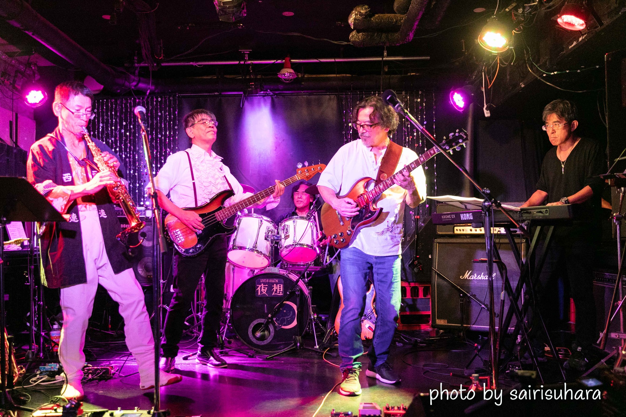 ザッパロウィン24