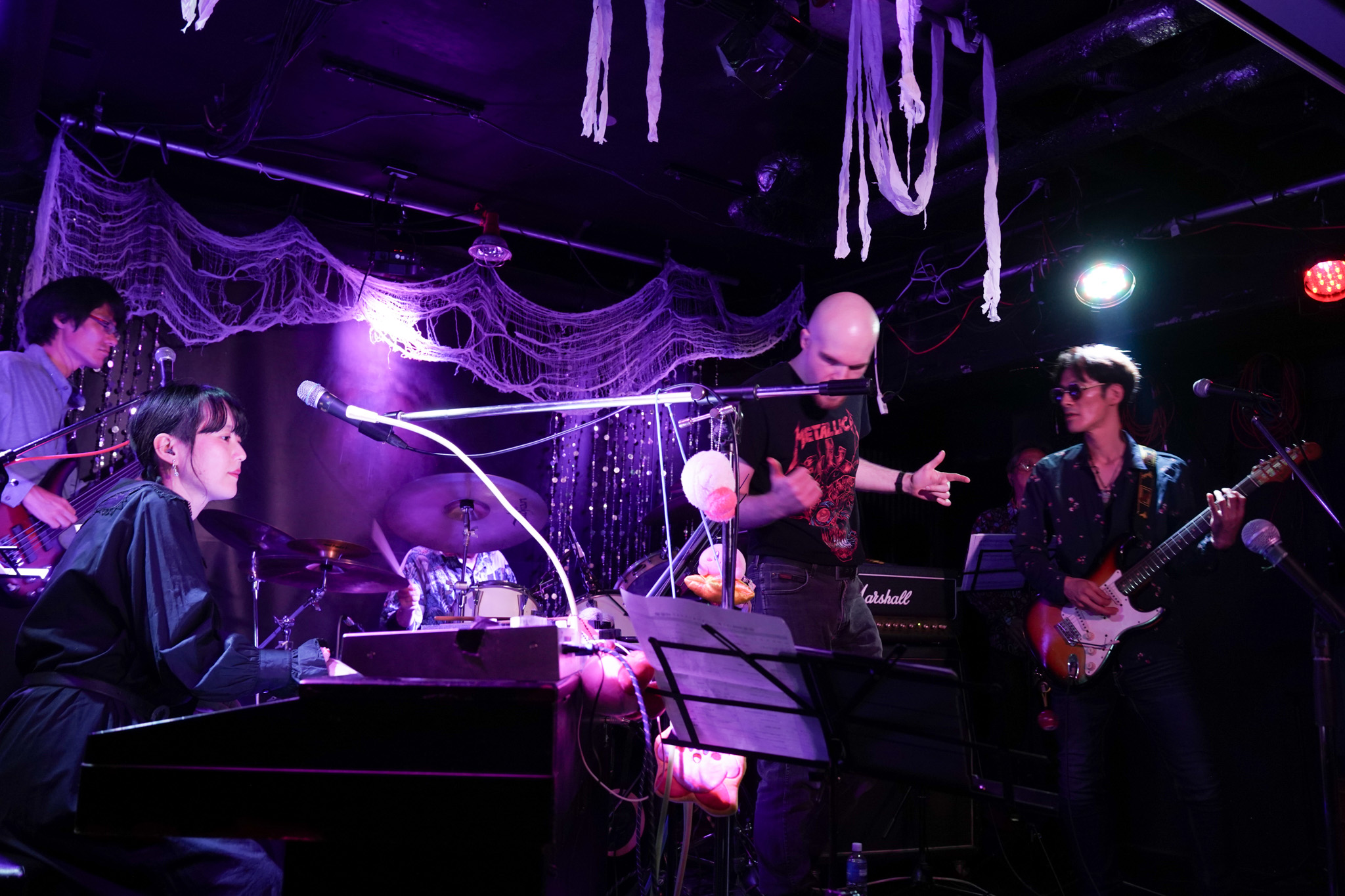 ザッパロウィン25