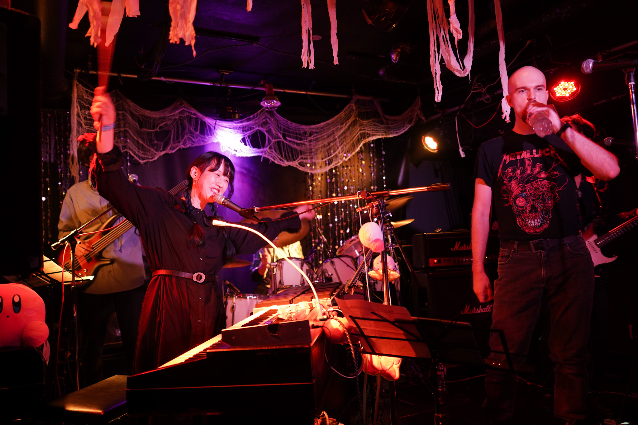 ザッパロウィン25