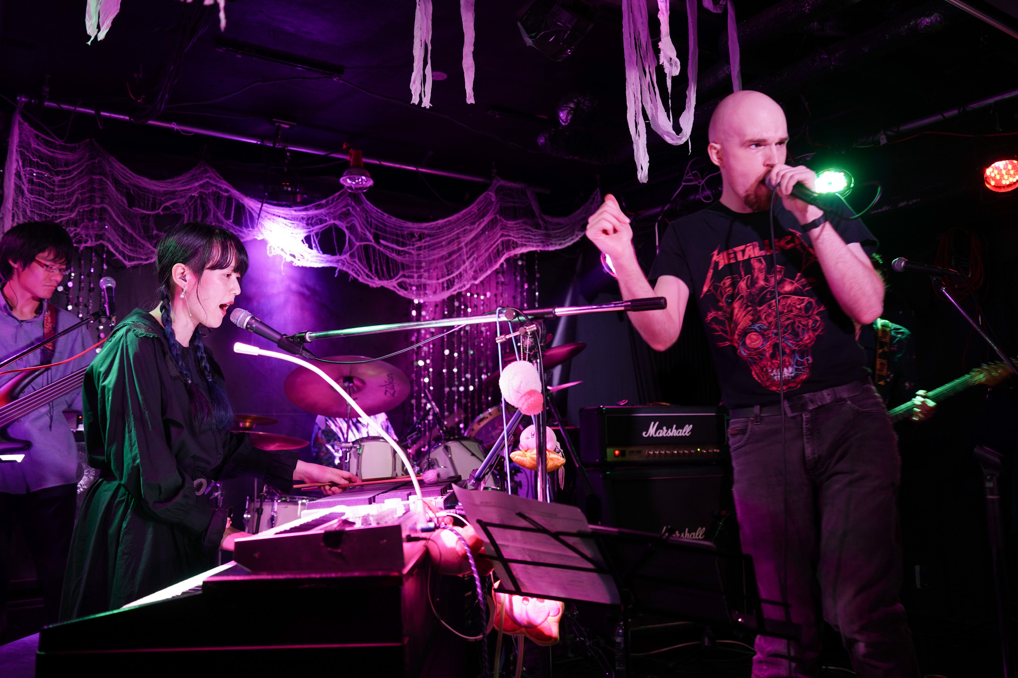 ザッパロウィン25